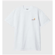 Carhartt American Script Short Sleeve T-Shirt