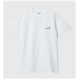 Carhartt American Script Short Sleeve T-Shirt