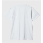 Carhartt American Script Short Sleeve T-Shirt