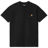 Camiseta De Manga Corta Carhartt Wip