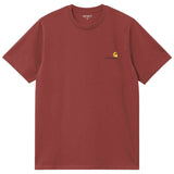 Camiseta De Manga Corta Carhartt Wip I029956_3Ixxx