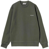 Sudadera Carhartt Wip Nelson Sweat