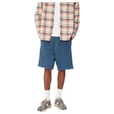 Pantalon Corto Carhartt Wip I030130_0Nw_Xx
