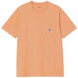 Camiseta De Manga Corta Carhartt Wip S/S Pocket T-Shirt