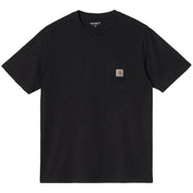 Carhartt Pocket Short Sleeve T-Shirt