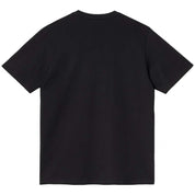 Carhartt Pocket Short Sleeve T-Shirt