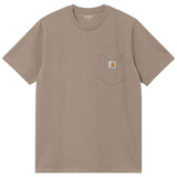 Camiseta De Manga Corta Carhartt Wip
