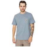Camiseta De Manga Corta Carhartt Wip