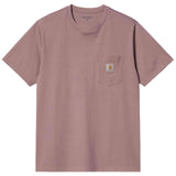 Camiseta De Manga Corta Carhartt Wip