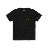 Camiseta De Manga Corta Carhartt Wip