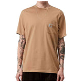 Camiseta De Manga Corta Carhartt Wip