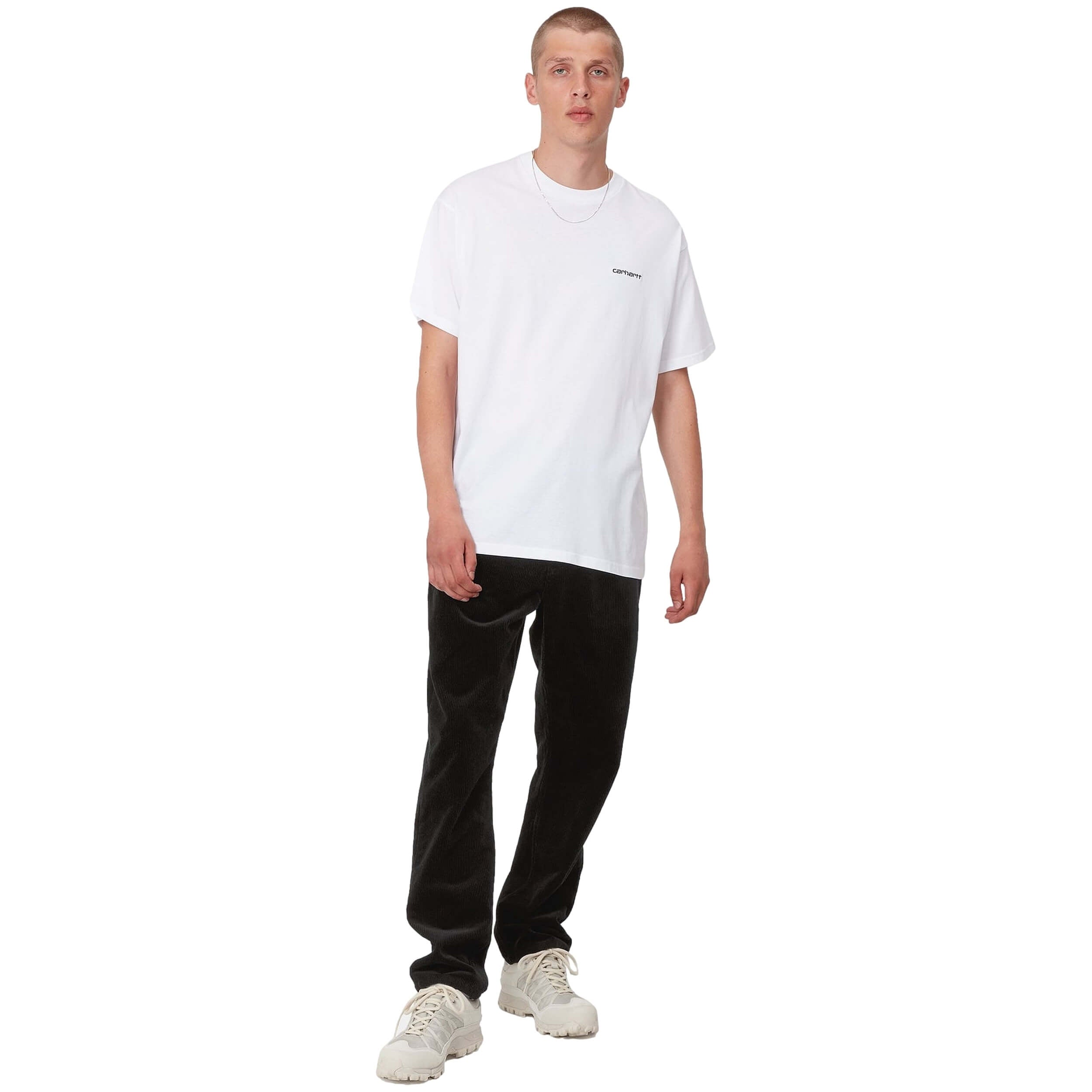 Carhartt Short Sleeve T-Shirt