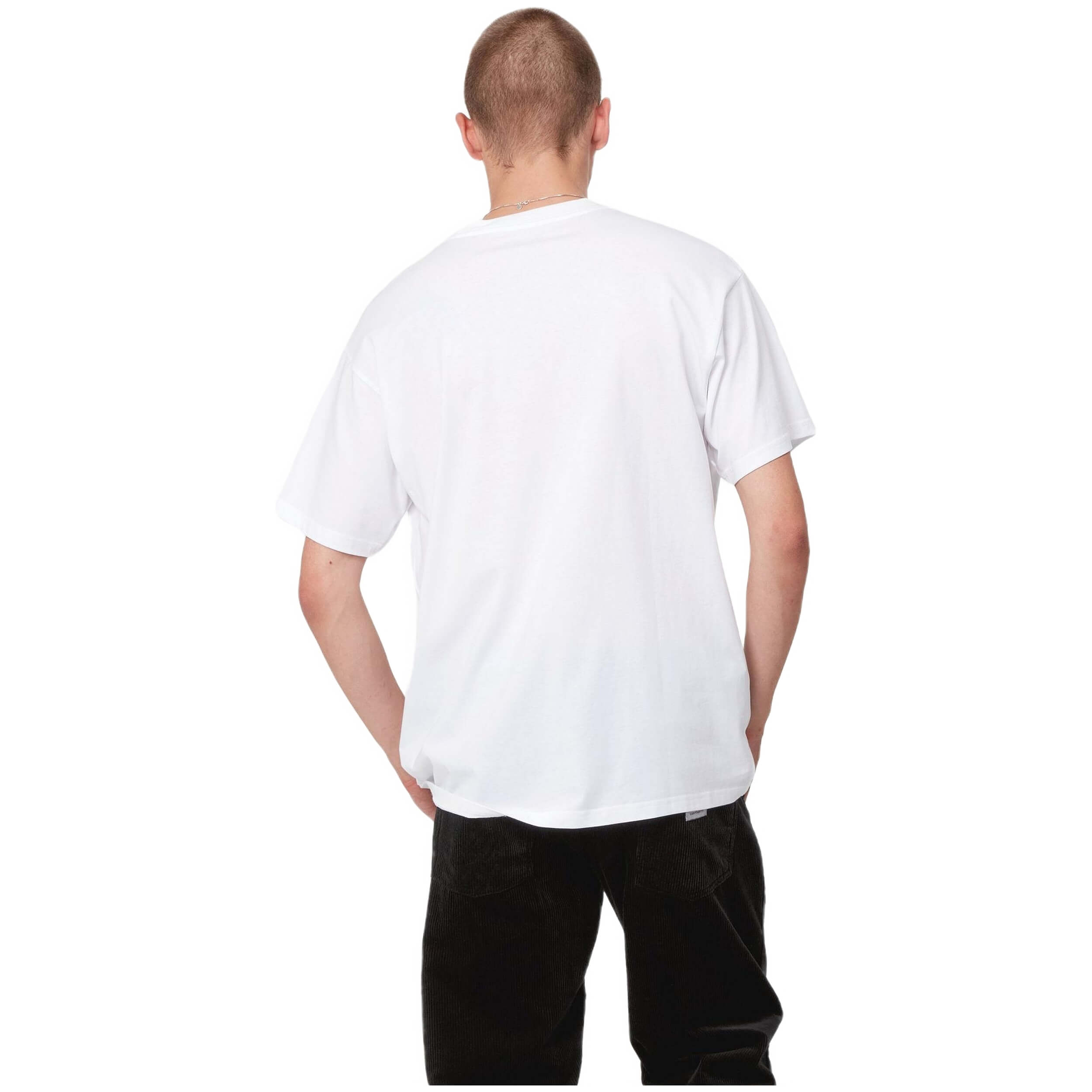 Carhartt Short Sleeve T-Shirt