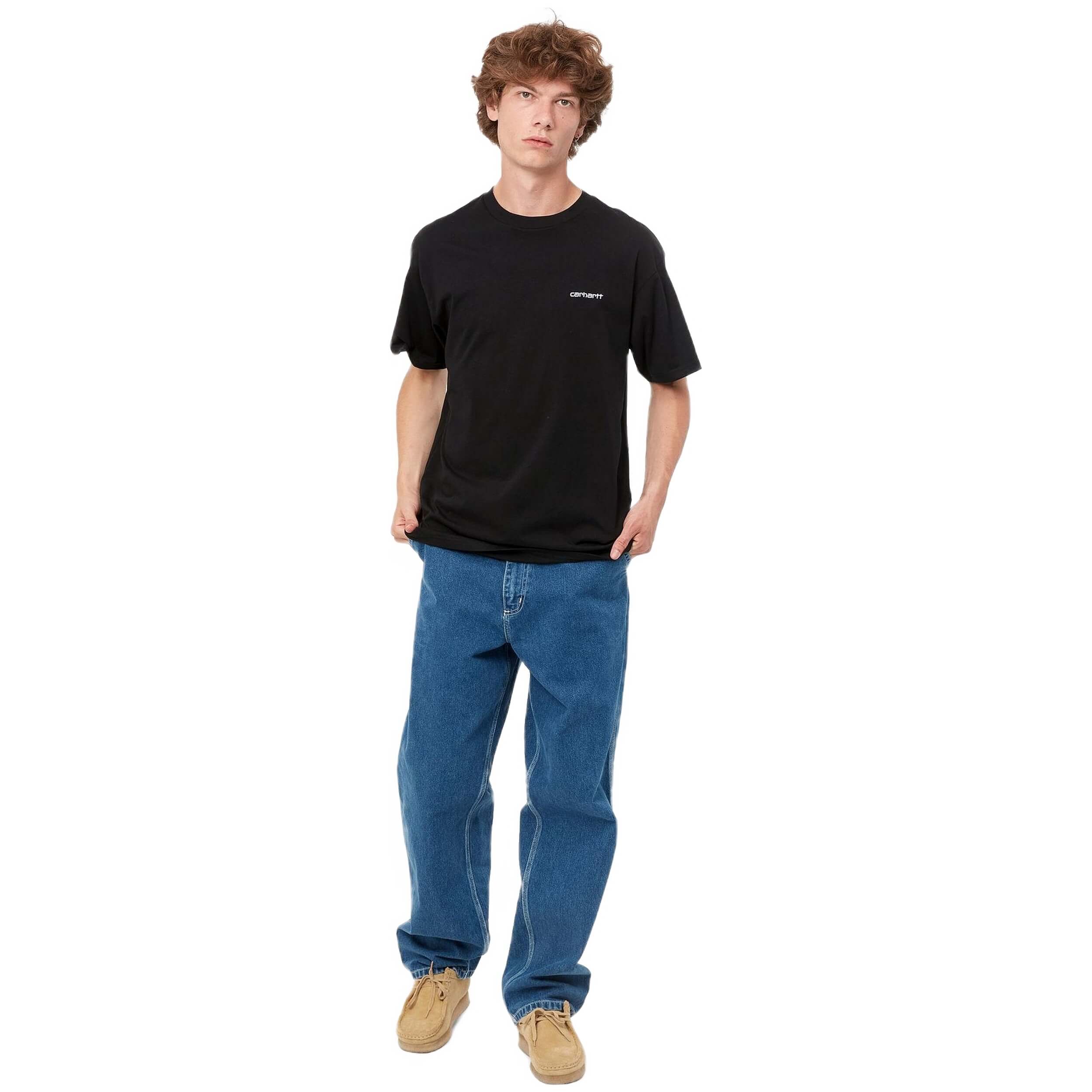 Carhartt Short Sleeve T-Shirt