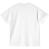 Camiseta De Manga Corta Carhartt American Script
