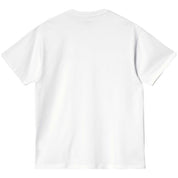 Carhartt American Script Short Sleeve T-Shirt