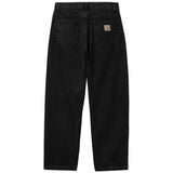 Vaqueros Jeans Carhartt Wip
