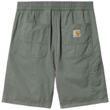 Pantalon Corto Carhartt Wip Flint Short