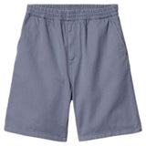 Pantalon Corto Carhartt Wip I030480_1Yd_Gd
