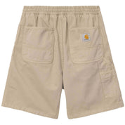 Bermudas Carhartt Flint Short