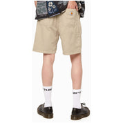 Bermudas Carhartt Flint Short