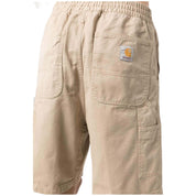 Pantalon Corto Carhartt Flint