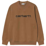 Sudadera Carhartt Wip Carhartt