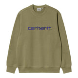 Sudadera Carhartt Wip