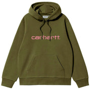 Carhartt Hoodie