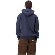 Sudadera Con Capucha Carhartt