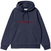 Sudadera Con Capucha Carhartt