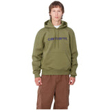 Sudadera Con Capucha Carhartt Wip