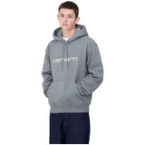 Sudadera Con Capucha Carhartt Wip