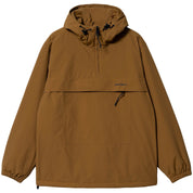 Carhartt Windbreaker Hoodie