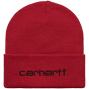 Carhartt Script Beanie