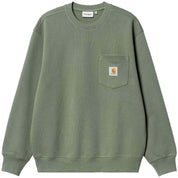 Carhartt Pocket Sweat Sweatshirt