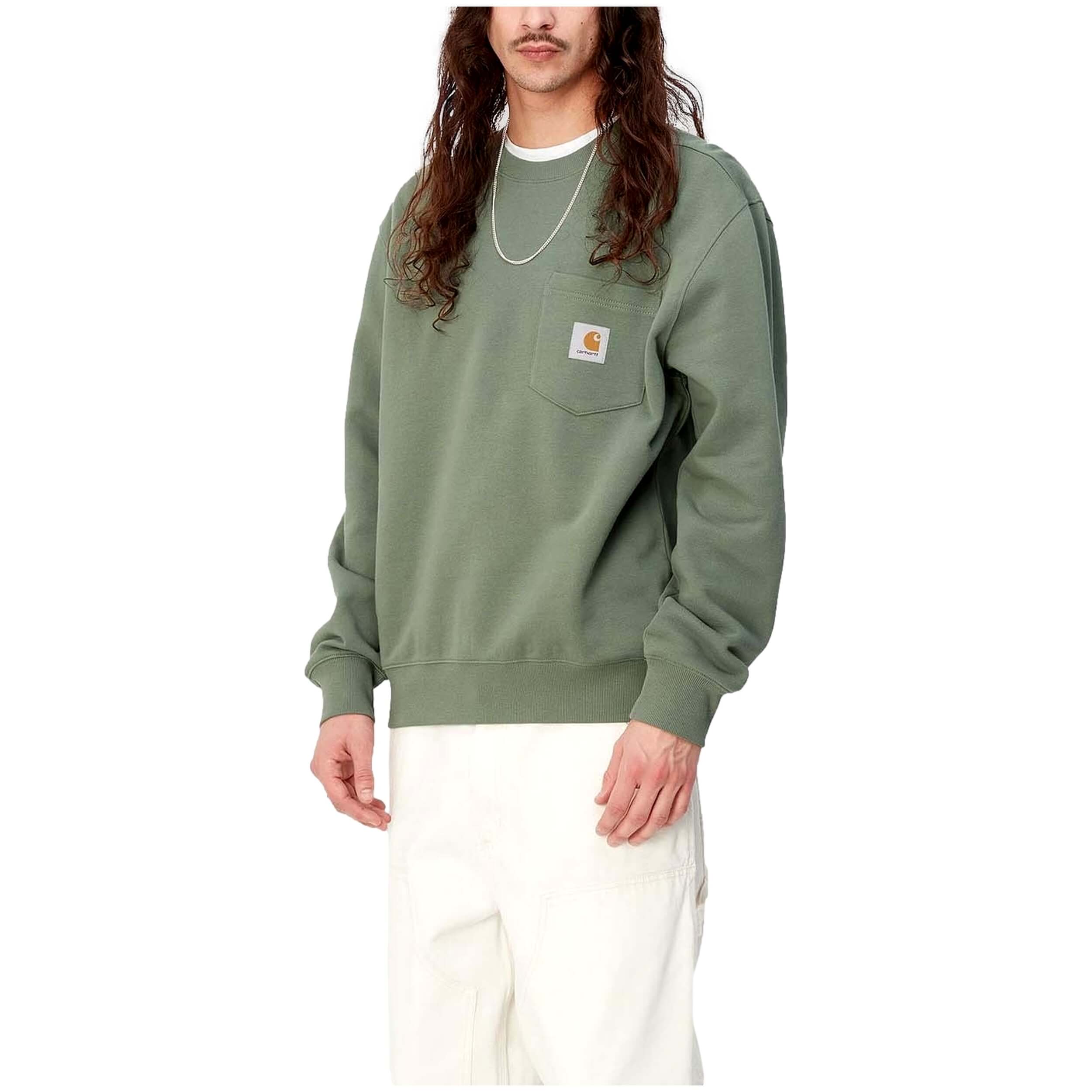 Carhartt Pocket Sweat Sweatshirt