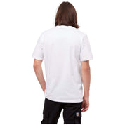 Carhartt Script Short Sleeve T-Shirt