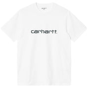 Carhartt Script Short Sleeve T-Shirt