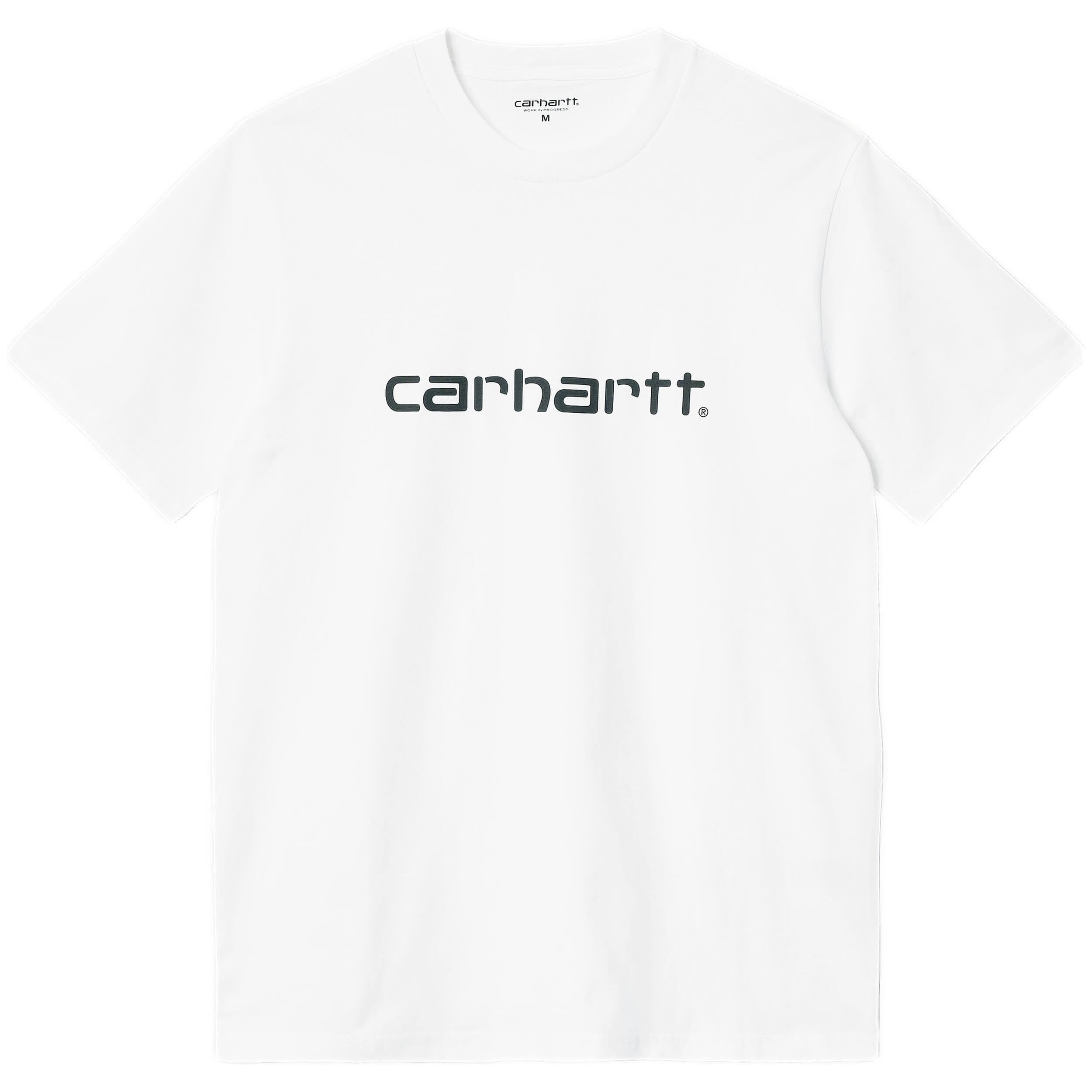 Carhartt Script Short Sleeve T-Shirt