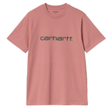 Camiseta De Manga Corta Carhartt Wip