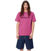 Carhartt Short Sleeve T-Shirt