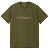 Camiseta De Manga Corta Carhartt Wip C1423G002-M11