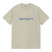 Carhartt Wip Short Sleeve T-Shirt