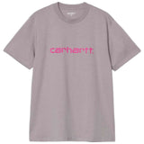 Camiseta De Manga Corta Carhartt Wip
