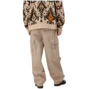 Pantalon Largo Carhartt Cargo Pant