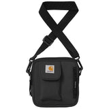 Bandolera Carhartt Wip Essentials Small "Raven"