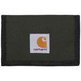 Cartera Carhartt Wip Alec "Raven"