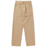 Pantalon Largo Carhartt Wip
