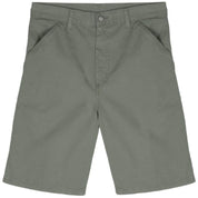 Pantalon Corto Carhartt Single Knee Short